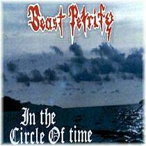 Beast Petrify : In the Circle of Time Beast Petrify : In the Circle of Time